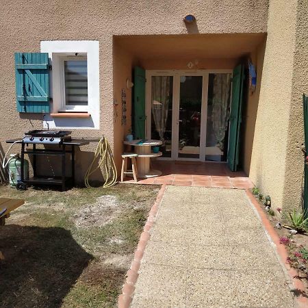Residence Village Marin Catalan Torreilles Plage Eksteriør bilde