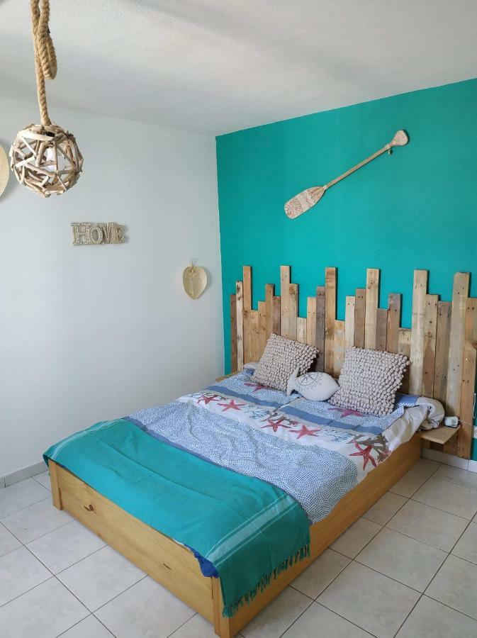 Residence Village Marin Catalan Torreilles Plage Eksteriør bilde