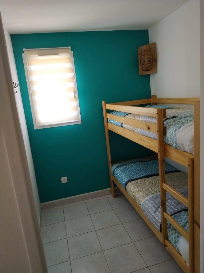 Residence Village Marin Catalan Torreilles Plage Eksteriør bilde